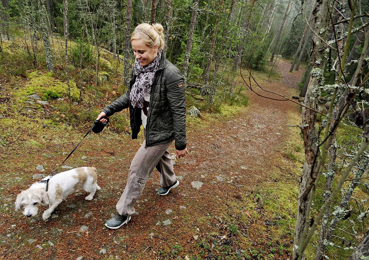 Minä voin Laura