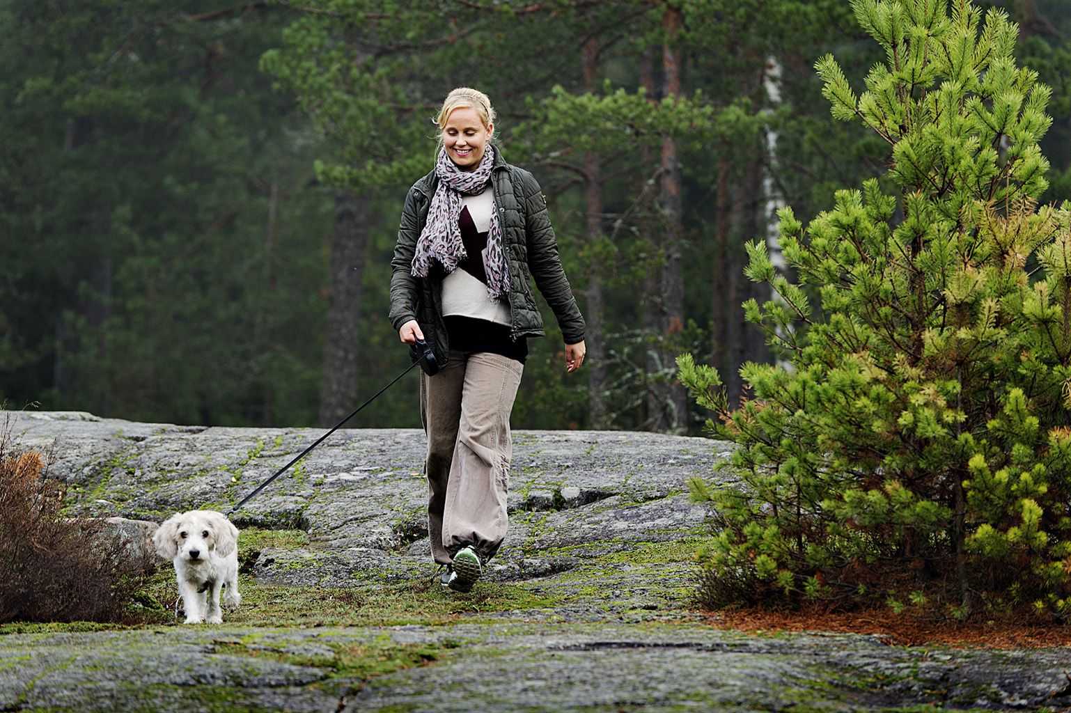 Minä voin Laura